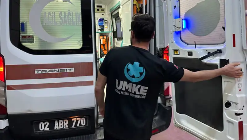 Küçük Çocuğun Elektrik Çarpması Aileyi Derinden Sarstı