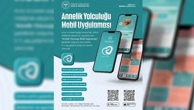 Annelik Yolculuğu: Bakanlıktan Yeni Destek Programı Açıklandı