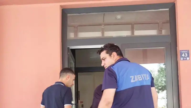 Elazığ’da Sıcak Gelişme: Dilenci Operasyonunda 10 Kişi Yakalandı!