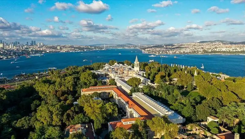 Marmara Denizi'nde Tarihi Rekor: 65 Yıl Sonra Gelen Endişe Verici Gelişmeler