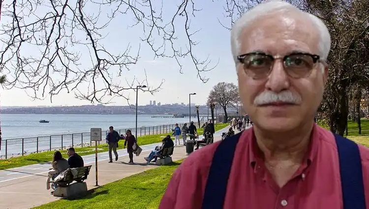 Çiçek Alerjisi Tehlikesi: Prof. Dr. Özlü'den Önemli Uyarılar