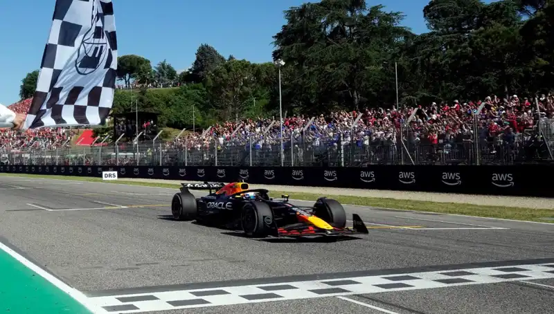 Formula 1 2023: Monako Grand Prix’sinde Heyecan Dolu Bir Yarış Bekleniyor!