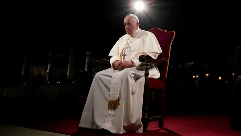 Papa Francis'in Ölümü: Dünyadan Gelen İlk Tepkiler ve Mesajlar