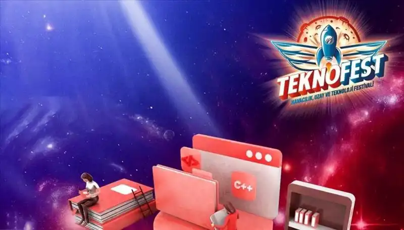 Teknofest İstanbul 2025: Geleceğin Teknolojileriyle Dolu Bir Etkinlik İçin Geri Sayım Başladı