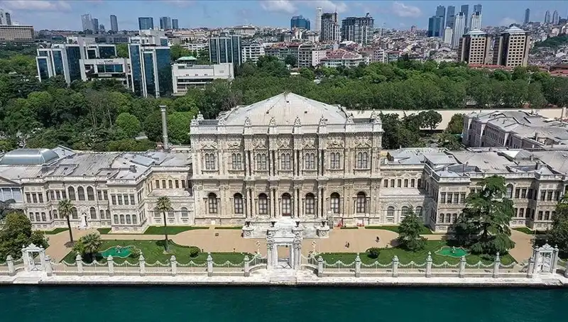 Rusya Heyeti İstanbul'da: Görüşmelerin Tarihleri ve Önemi