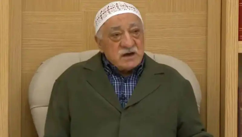 Teröristbaşı Fetullah Gülen'nin Ölüm Belgesi Adli Makamlara Ulaştı, Ülke Gündemi Karıştı!