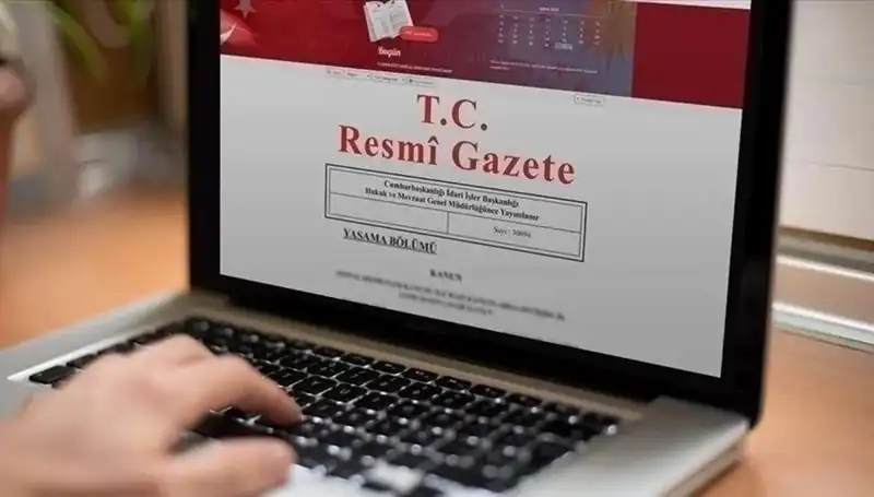 Resmi Gazete'de Bugün: Önemli Kararlar ve Değişiklikler