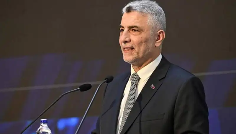 Gümrük Vergisinde Yenilikler: Ticaret Bakanı Ömer Bolat’tan Önemli Açıklamalar