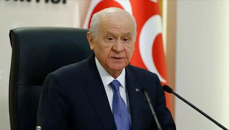 Bahçeli'nin Sağlık Durumu: Dezenformasyon İddiaları Çürütüldü