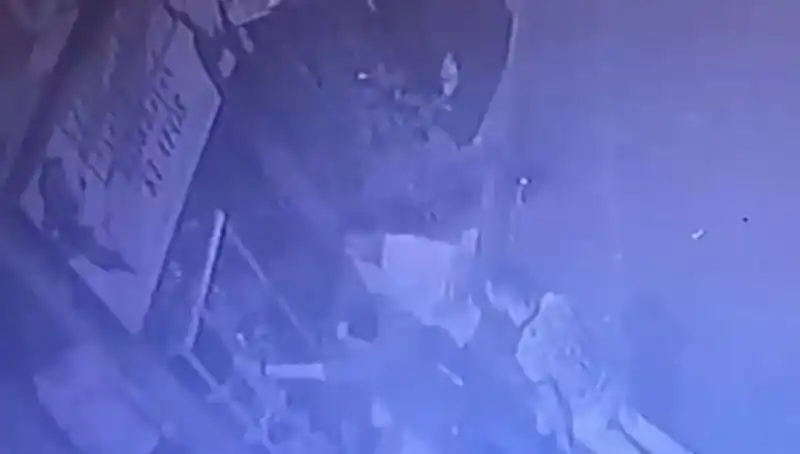 Beyoğlu'nda Yer Kavgası: Ölümcül Çatışma ve Cinayete Dönüşen Baskı