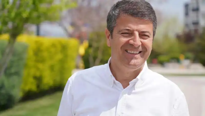 Abdurrahman Tutdere: Adıyaman'ın Dinamik Belediye Başkanı Hakkında Her Şey