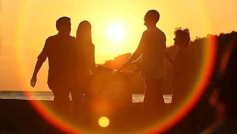 Marmara'da Sıcak Hava Dalgası: Termometreler 40 Dereceyi Gösteriyor!