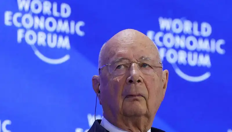 Davos Zirvesi'nde Şok: İfşacı Mektubu İstifalara Neden Oldu!