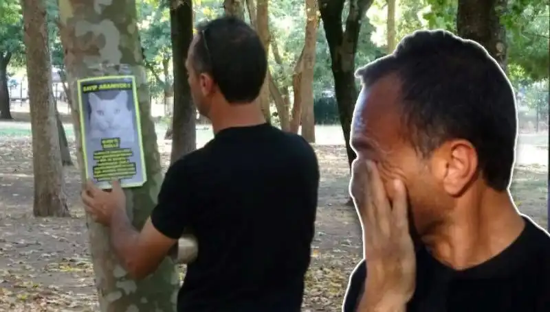 Gözyaşları İçindeki Anne: Kaybolan Çocuk İçin 10 Bin Lira Ödül!