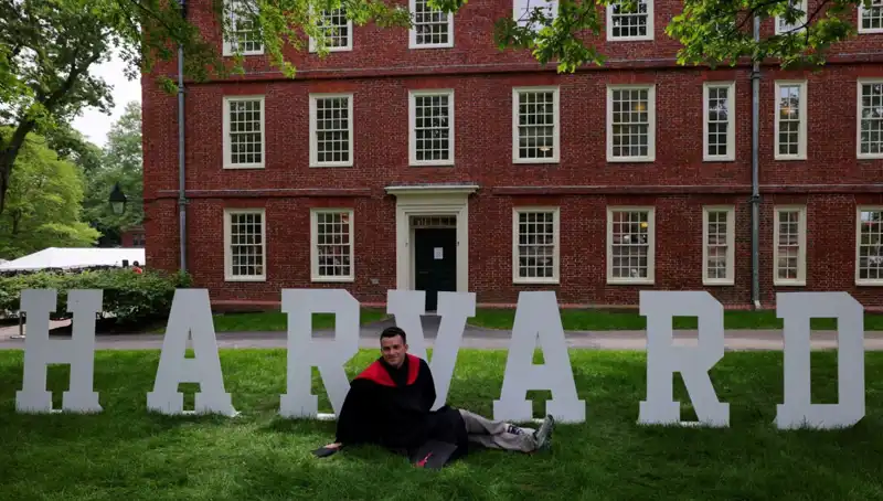 Trump’ın Harvard Hamlesi Mahkeme Tarafından Engellendi!