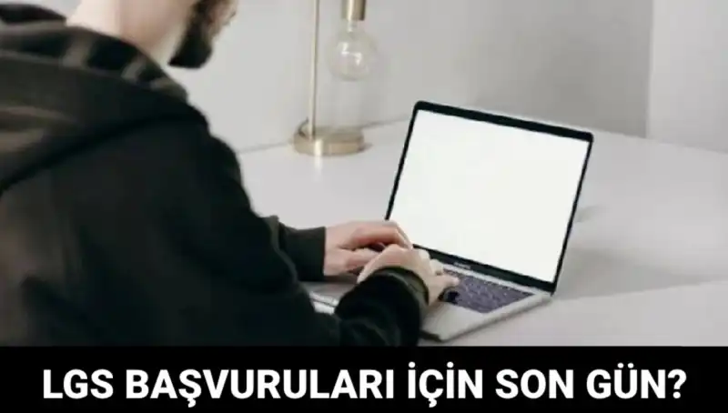 2025 LGS Başvuruları Ne Zaman Bitiyor? Son Günleri Kaçırmayın!
