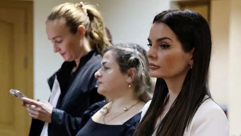 Gagauz Lideri Gutsul'a Şok 7 Yıl Hapis Cezası: Neler Oluyor?