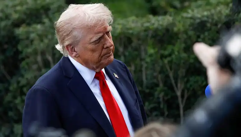 Trump'tan Rusya-Polonya İlişkilerine Dikkat Çeken Açıklama
