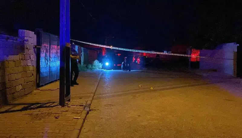 Kuma Getirme Kavgalarında Kanlı Çatışma: Detaylar Ortaya Çıktı