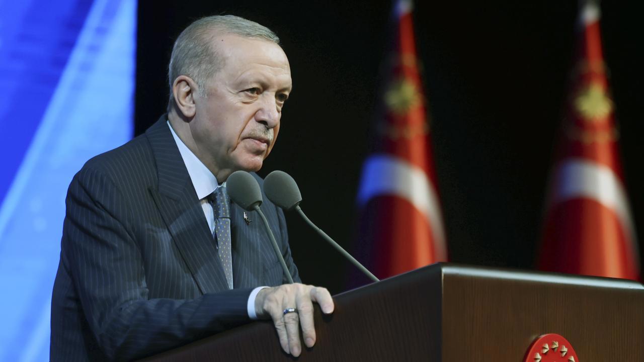 Cumhurbaşkanı Erdoğan: Adalet Sistemini Daha Etkin Hale Getireceğiz
