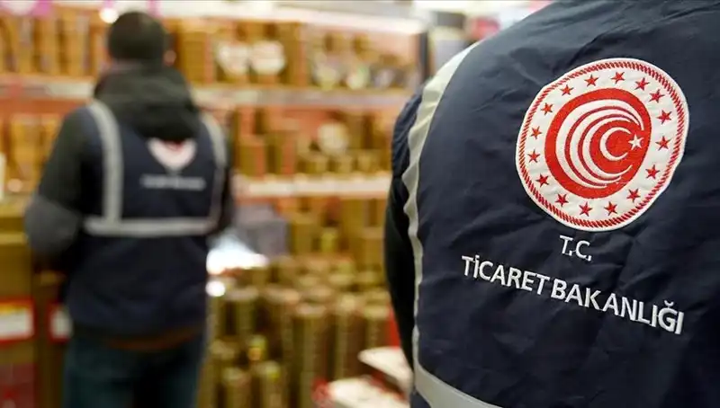 Fahiş Fiyata Flaş Ceza: 455 Milyon Liralık Yıldırım İnfazı!