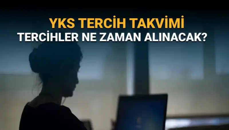 2025 YKS Tercih Kılavuzu İçin Son Gelişmeler: ÖSYM Açıklamaları Bekleniyor