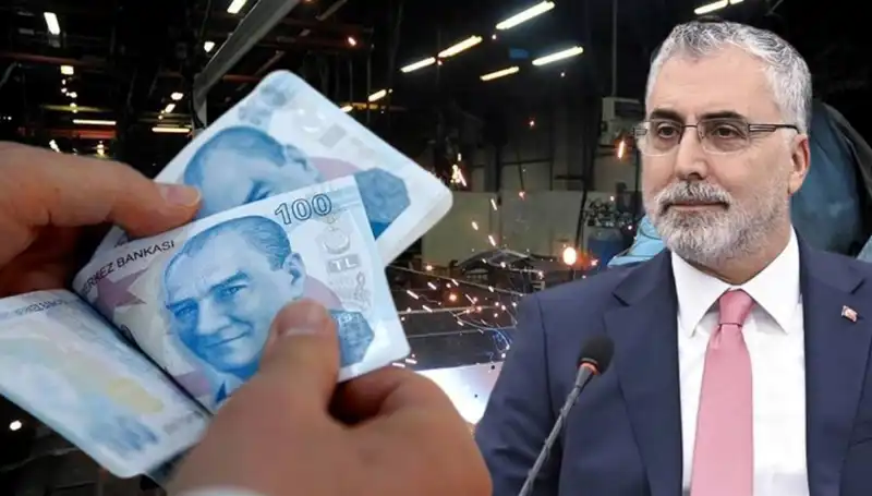 Kamu İşçileri İçin 2025 Toplu İş Sözleşmesi Zammı Belli Oldu mu?