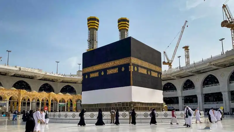 2026 Hac Kayıtları Başladı! İşte Ücretler ve Kura Tarihleri