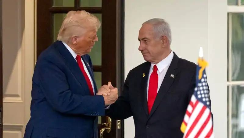 Netanyahu: Gazze'de Ateşkes İçin Anlaşmaya Çok Yakınız, Umutlar Tazelendi