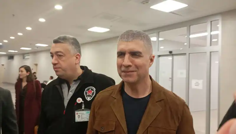 Maliye Bakanlığı Özcan Deniz'i Vergi İncelemesine Tabi Tutuyor!