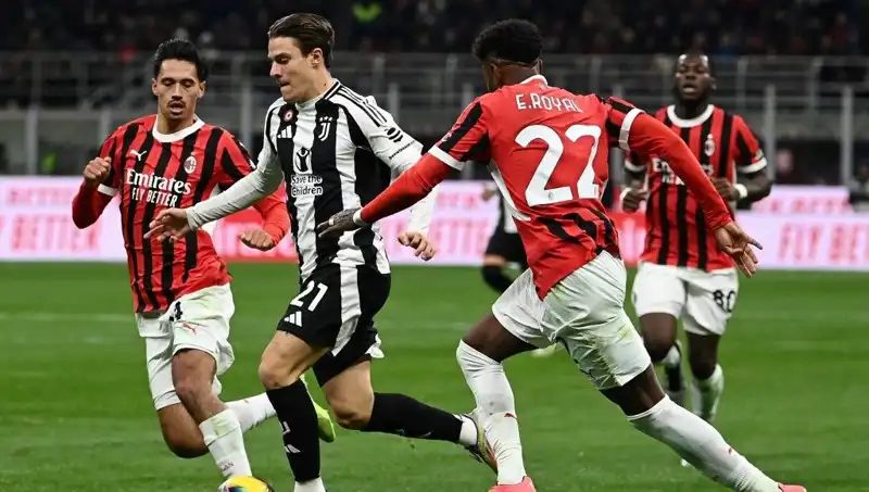 Yıldız Futbolcu Fagioli'nin Yasa Dışı Bahis İtirafı Şaşırttı!