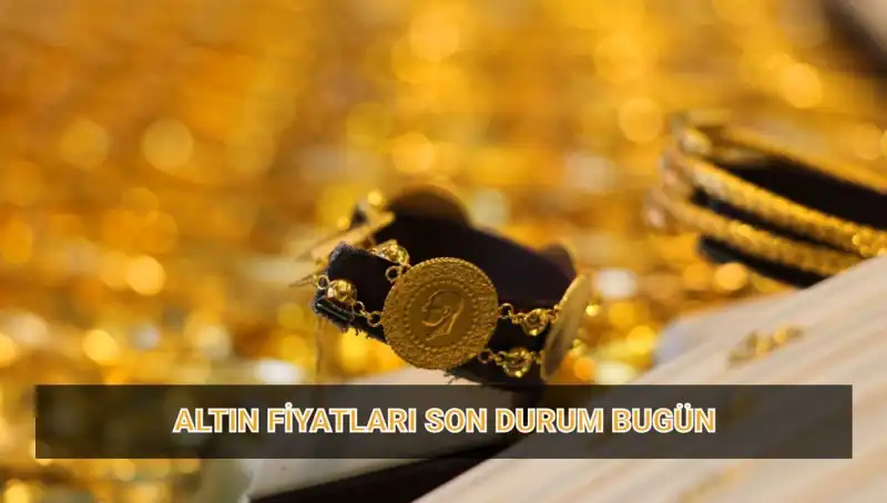 3 Nisan Altın Fiyatları: Güncel Canlı Veriler ve Yorumlar