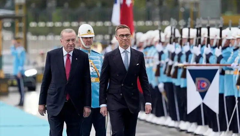 Cumhurbaşkanı Erdoğan: Netanyahu'nun Soykırım Politikasına Karşı Sert Mesaj Verdi