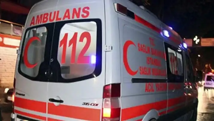 Afyonkarahisar’da Faciaya Neden Olan Kaza: 1 Ölü, 3 Yaralı!
