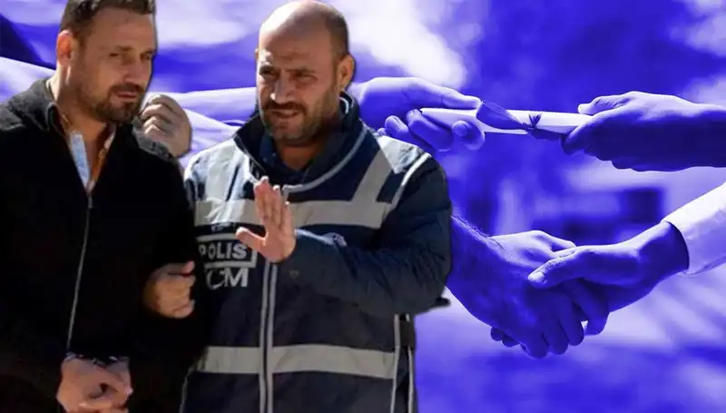 Sahte E-imza Çetesi Ortaya Çıktı: Joker Yakup'un İtirafları Şok Etti!