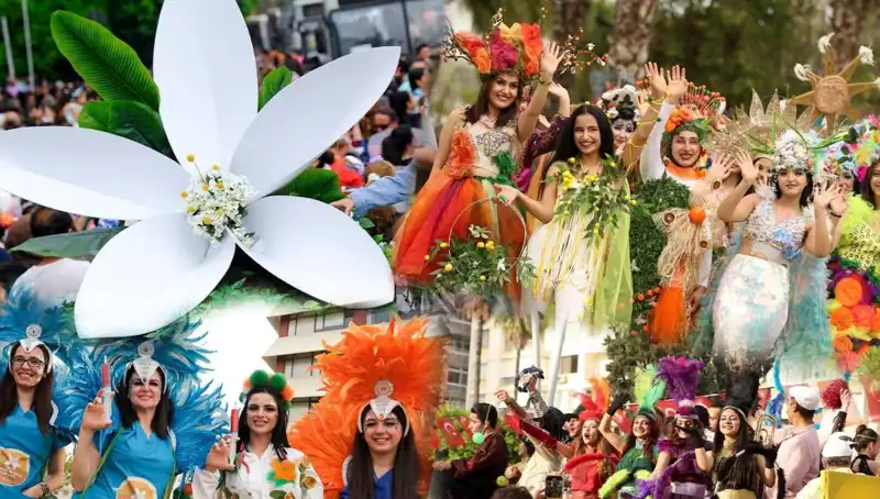 2025 Adana Portakal Çiçeği Festivali Ne Zaman Başlıyor?
