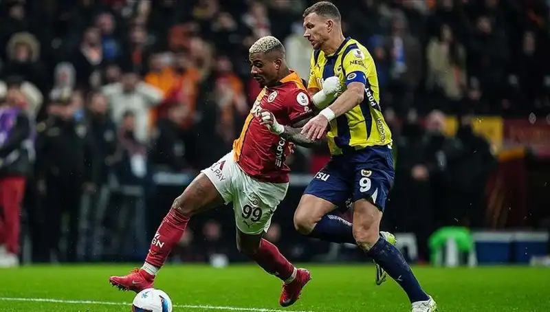 Fenerbahçe ile Galatasaray Kupa Mücadelesinde 27. Randevuya Hazırlanıyor!