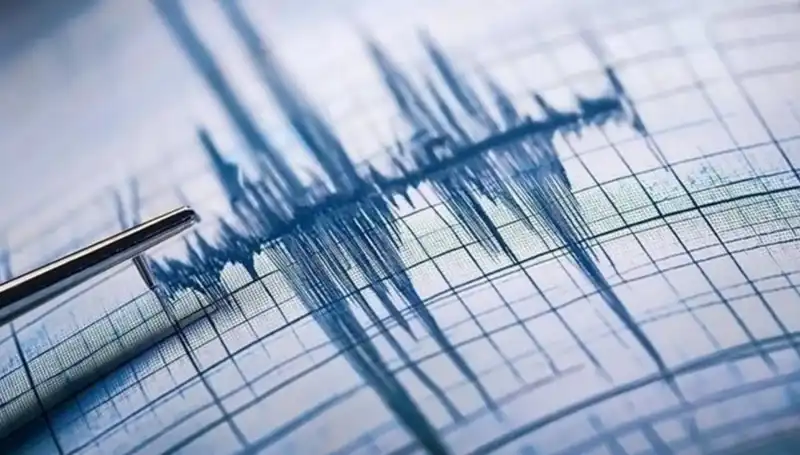 Malatya'da Şok Eden Gelişme: 3.6 Büyüklüğünde Deprem!