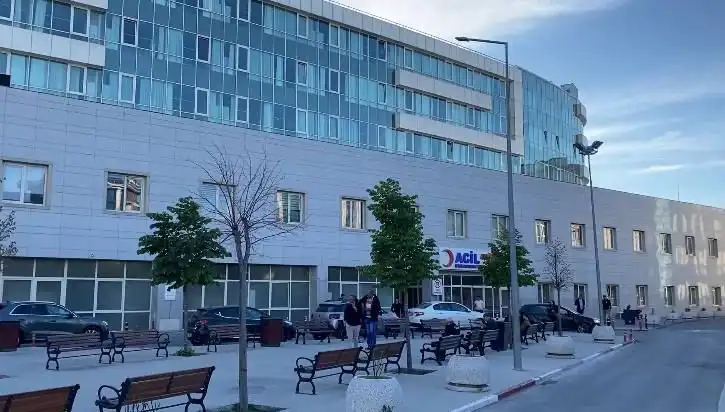 Beylikdüzü Devlet Hastanesi'nde Silahlı Saldırı: Olayın Ayrıntıları ve Reaksiyonlar