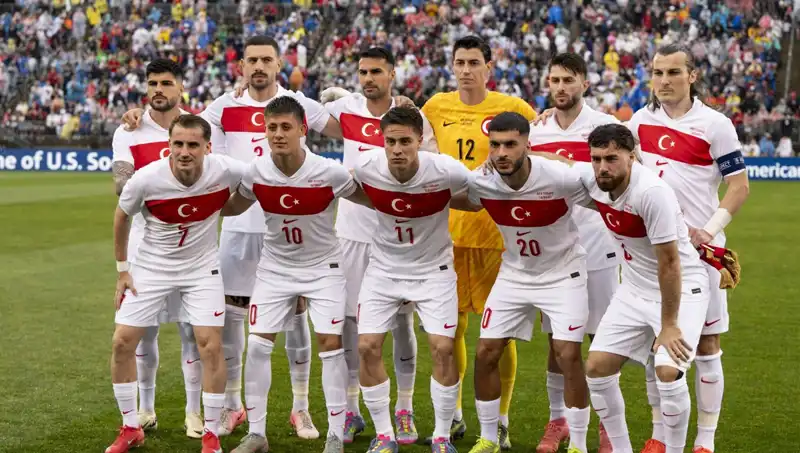 FIFA Dünya Sıralaması: Hangi Ülke Zirveye Yerleşecek?