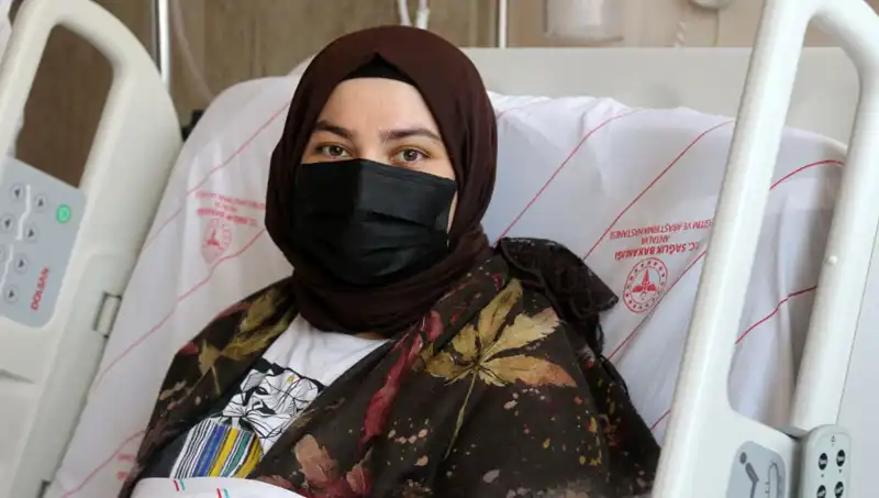 Bitki Çayları Karaciğerimi Nasıl İkame Etti? Nakil Süreci Hikayem