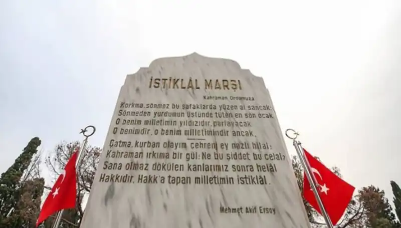 İstiklal Marşı'nın Kabulu: 104 Yıl Sonra Anlamı ve Önemi