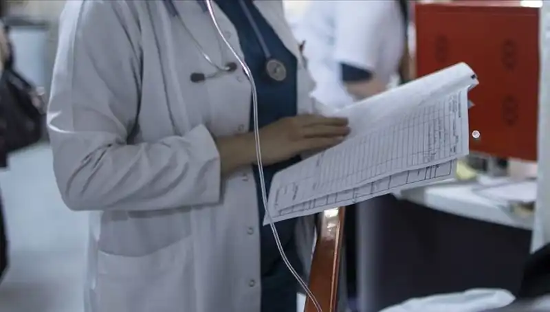 TUS Yerleştirme Sonuçları Açıklandı: Dermatoloji En Yüksek Puanı Alan Branş Oldu!
