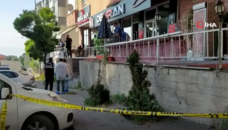 Erzurum’da İş Yerine Yapılan Kurşun Saldırısı: Kim, Neden Hedef Alındı?