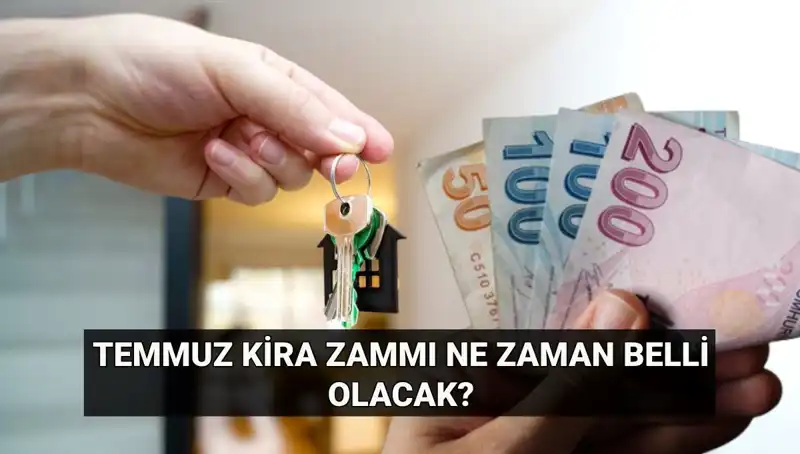 Kira Zammı için Kritik Tarih: TÜİK Açıklaması Bekleniyor!