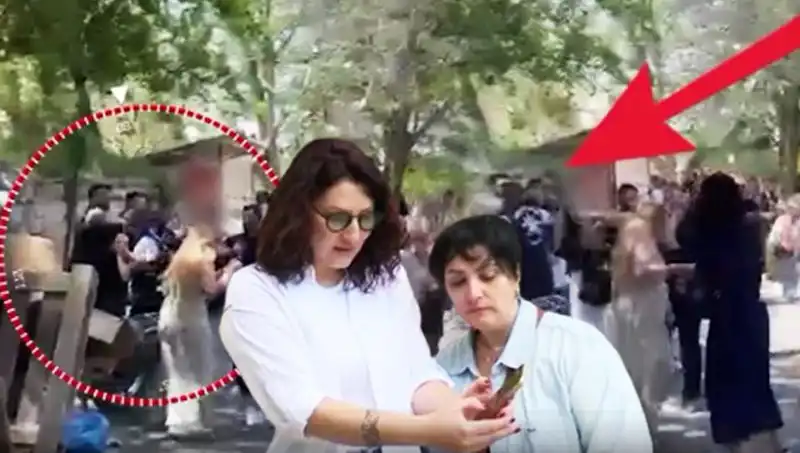 5 Kadının Tatili Kabusa Döndü: Büyüyen Skandal Davası!