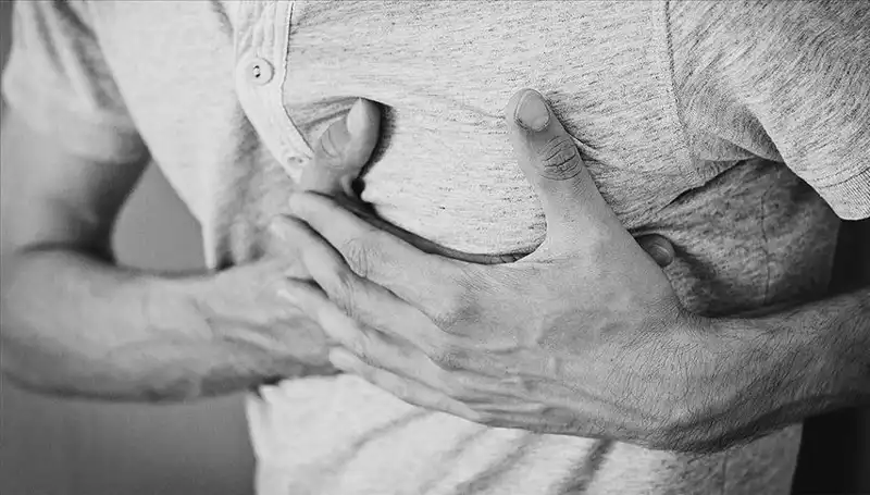 Covid-19 Aşısı Kalp Krizi Riskini Artırıyor Mu? Son Araştırmanın Şok Edici Sonuçları