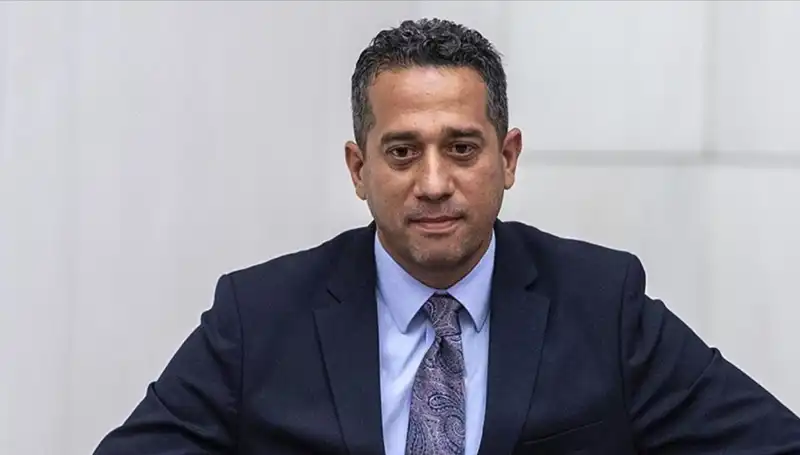 Ali Mahir Başarır: CHP’nin Yükselen Yıldızı ve Siyasi Hayatı