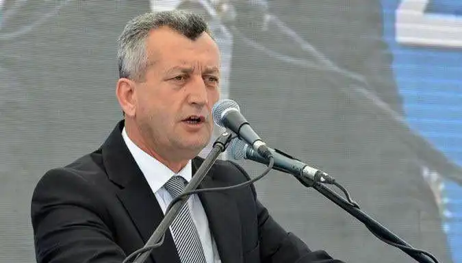 Eski Menemen Belediye Başkanı Tahir Şahin Hayatını Kaybetti: Hayatı ve Mirası
