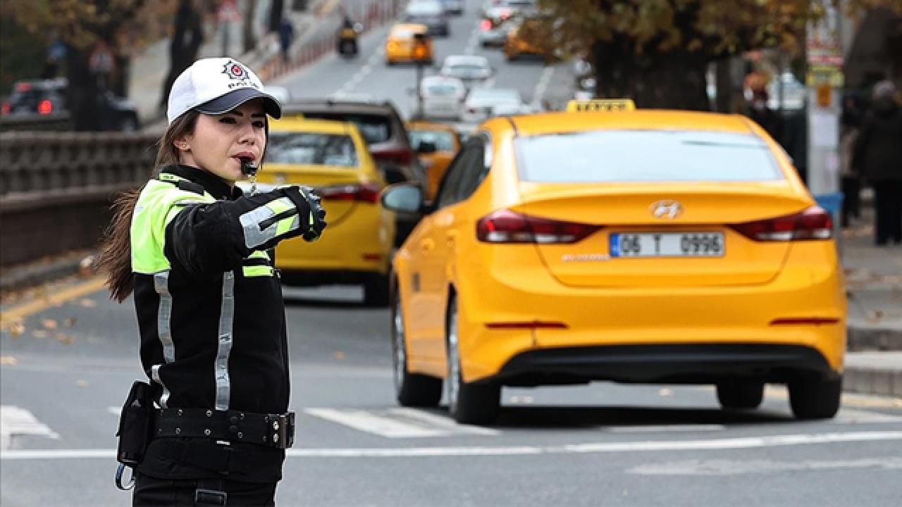 Ankara'da Trafik Akışı Değişiyor!